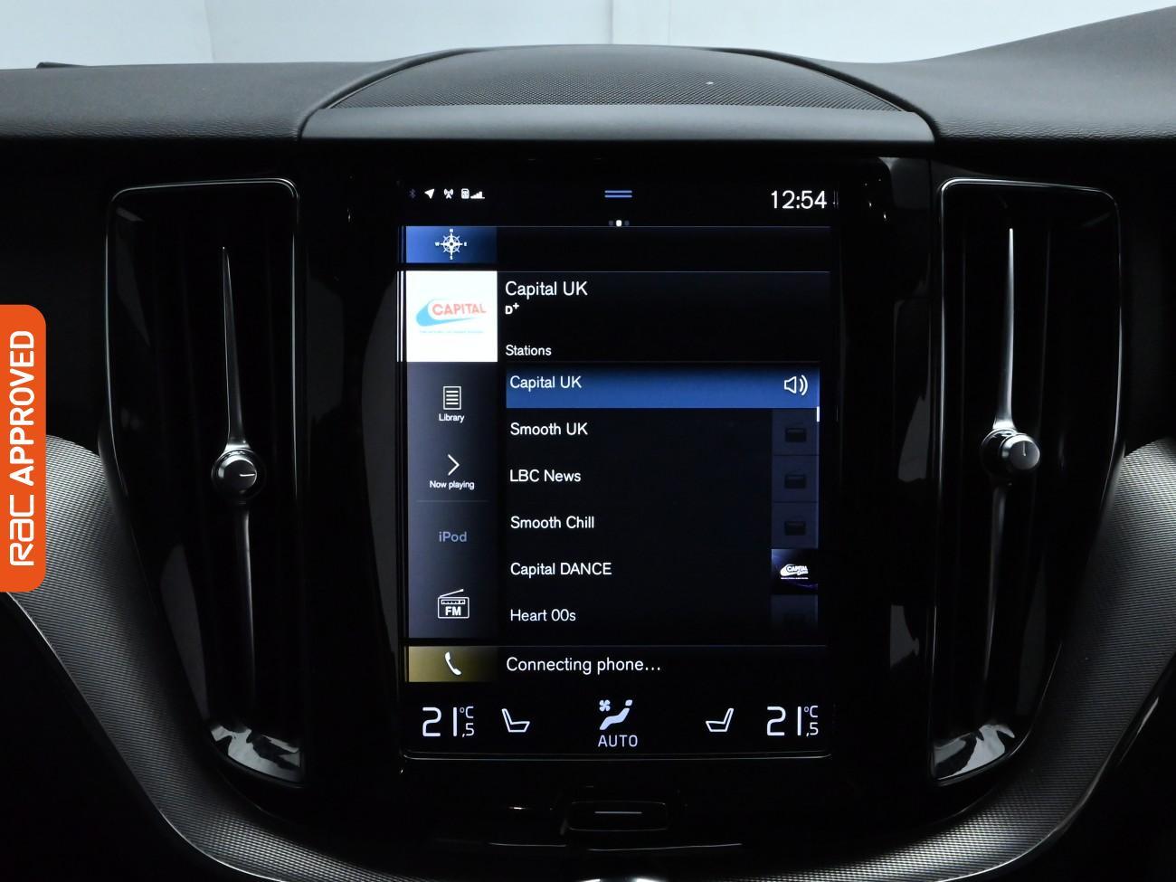 Used Volvo XC60 2021 for sale - 77415336: Photo 18