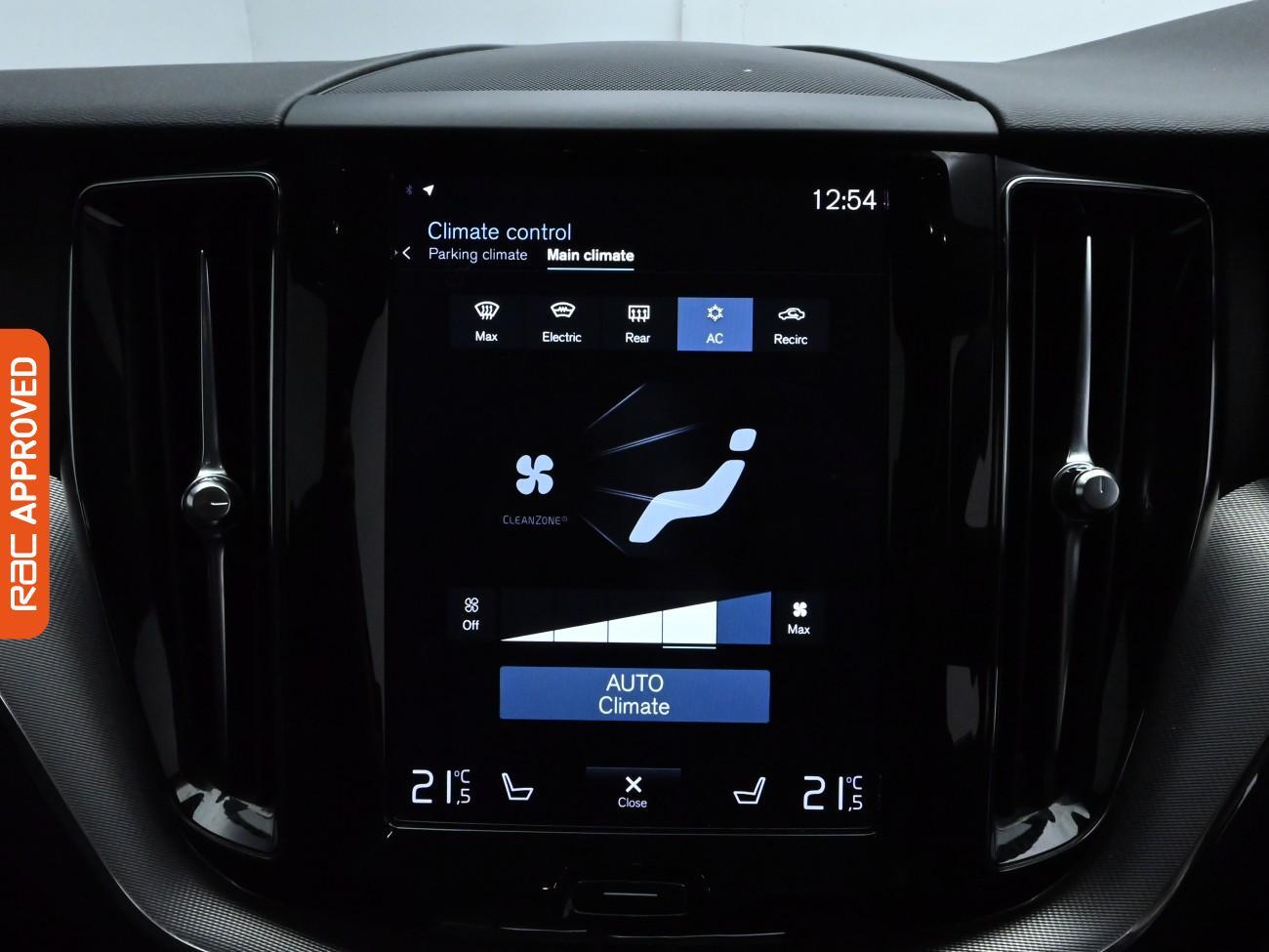 Used Volvo XC60 2021 for sale - 77415336: Photo 20