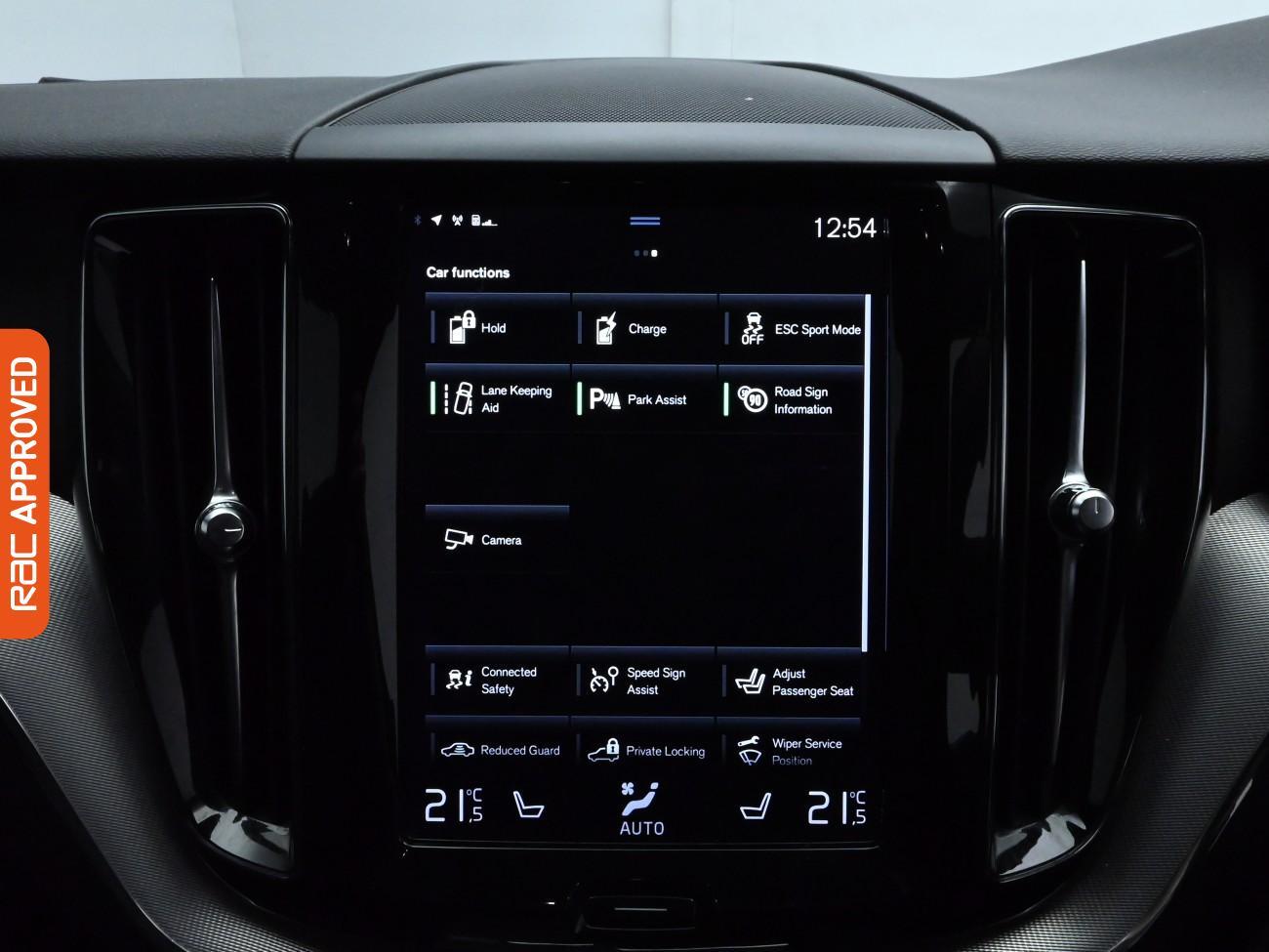 Used Volvo XC60 2021 for sale - 77415336: Photo 23