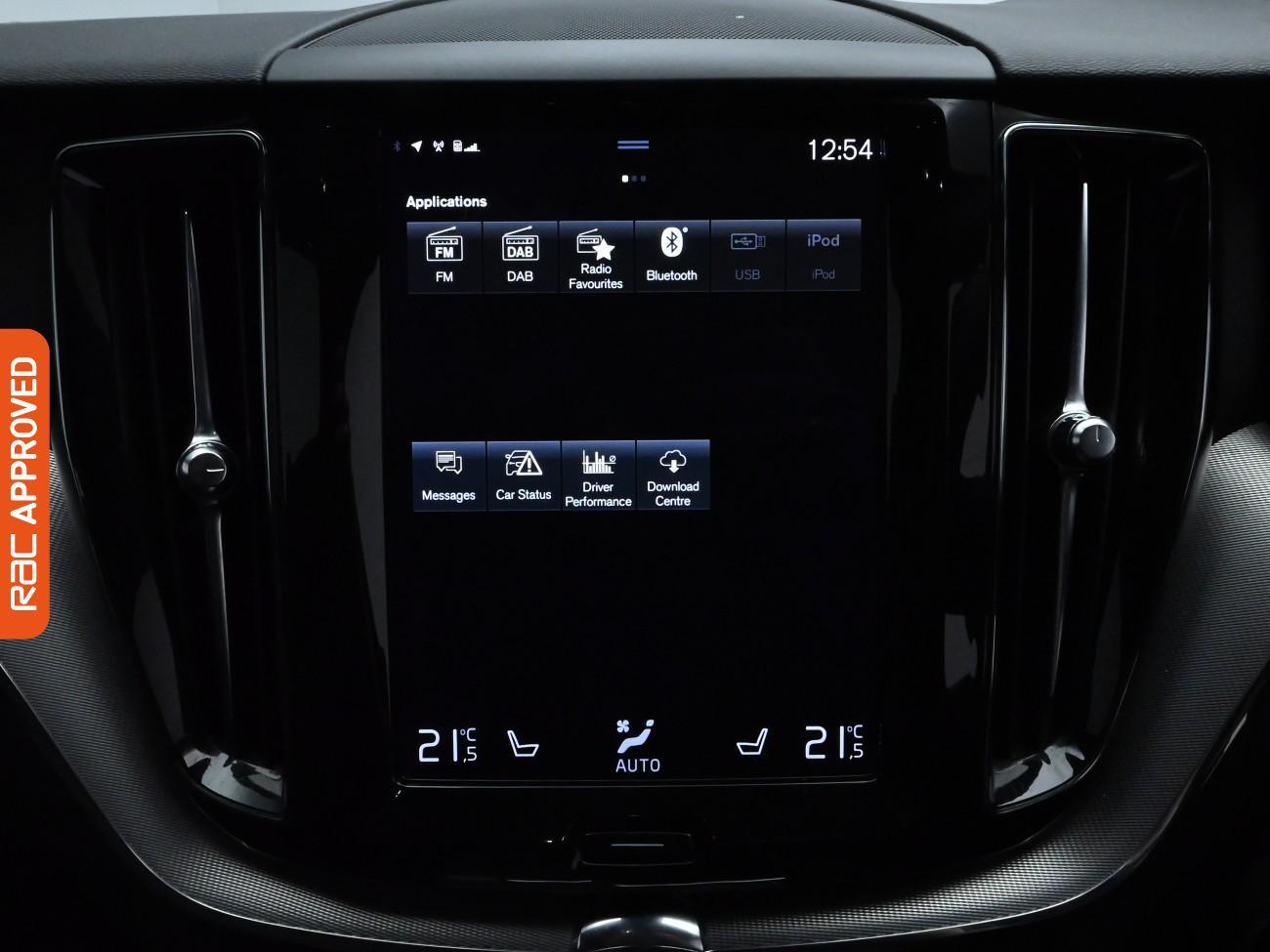 Used Volvo XC60 2021 for sale - 77415336: Photo 24