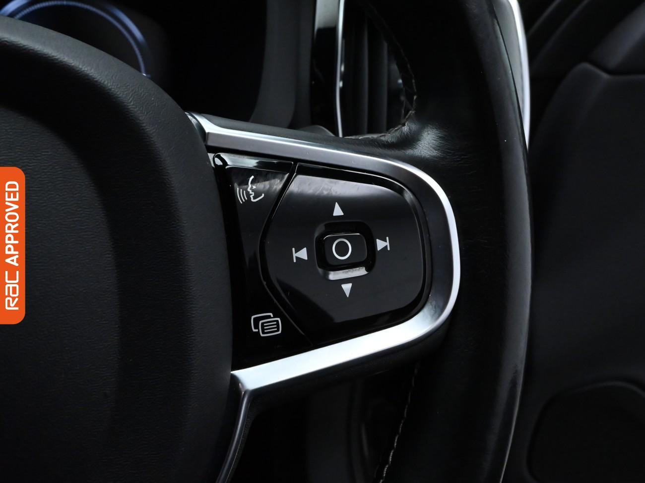 Used Volvo XC60 2021 for sale - 77415336: Photo 25