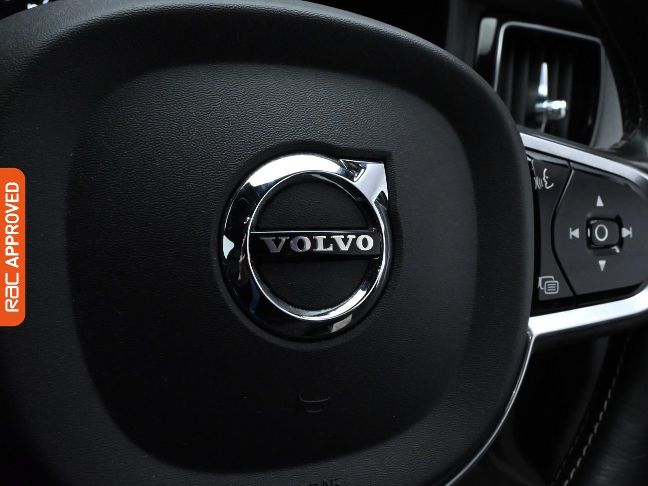 Used Volvo XC60 2021 for sale - 77415336: Photo 26
