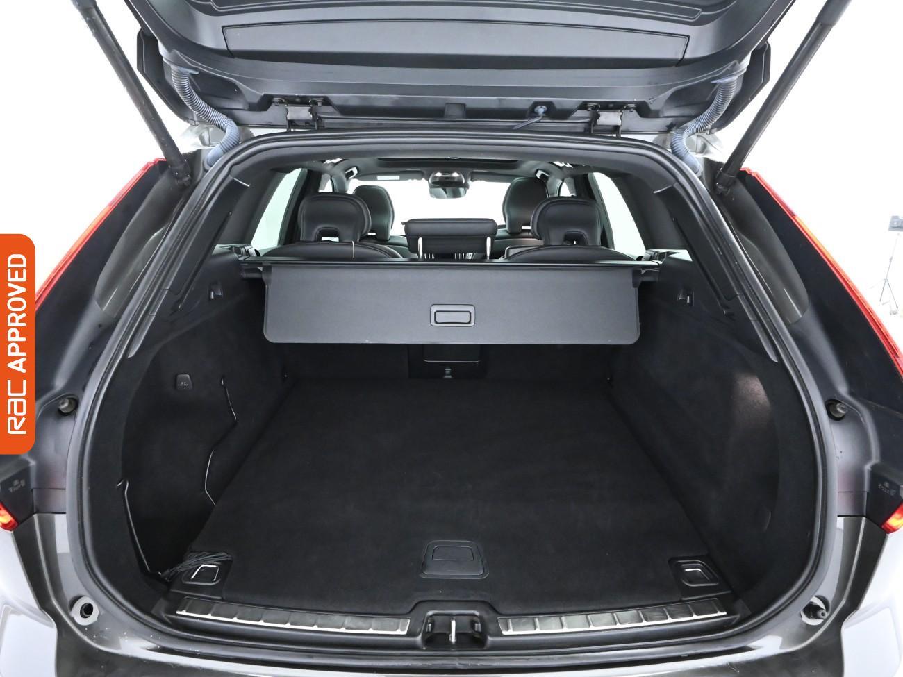 Used Volvo XC60 2021 for sale - 77415336: Photo 29