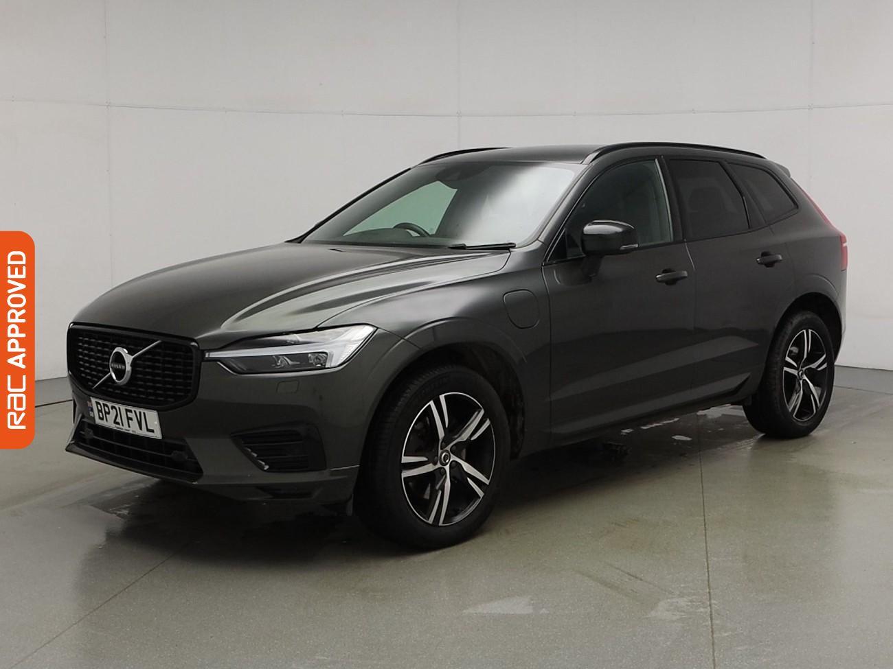 Used Volvo XC60 2021 for sale - 77415336: Photo 32