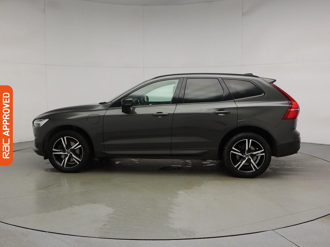 Used Volvo XC60 2021 for sale - 77415336: Photo 33