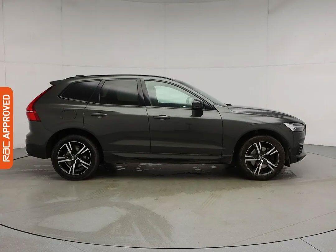 Used Volvo XC60 2021 for sale - 77415336: Photo 7
