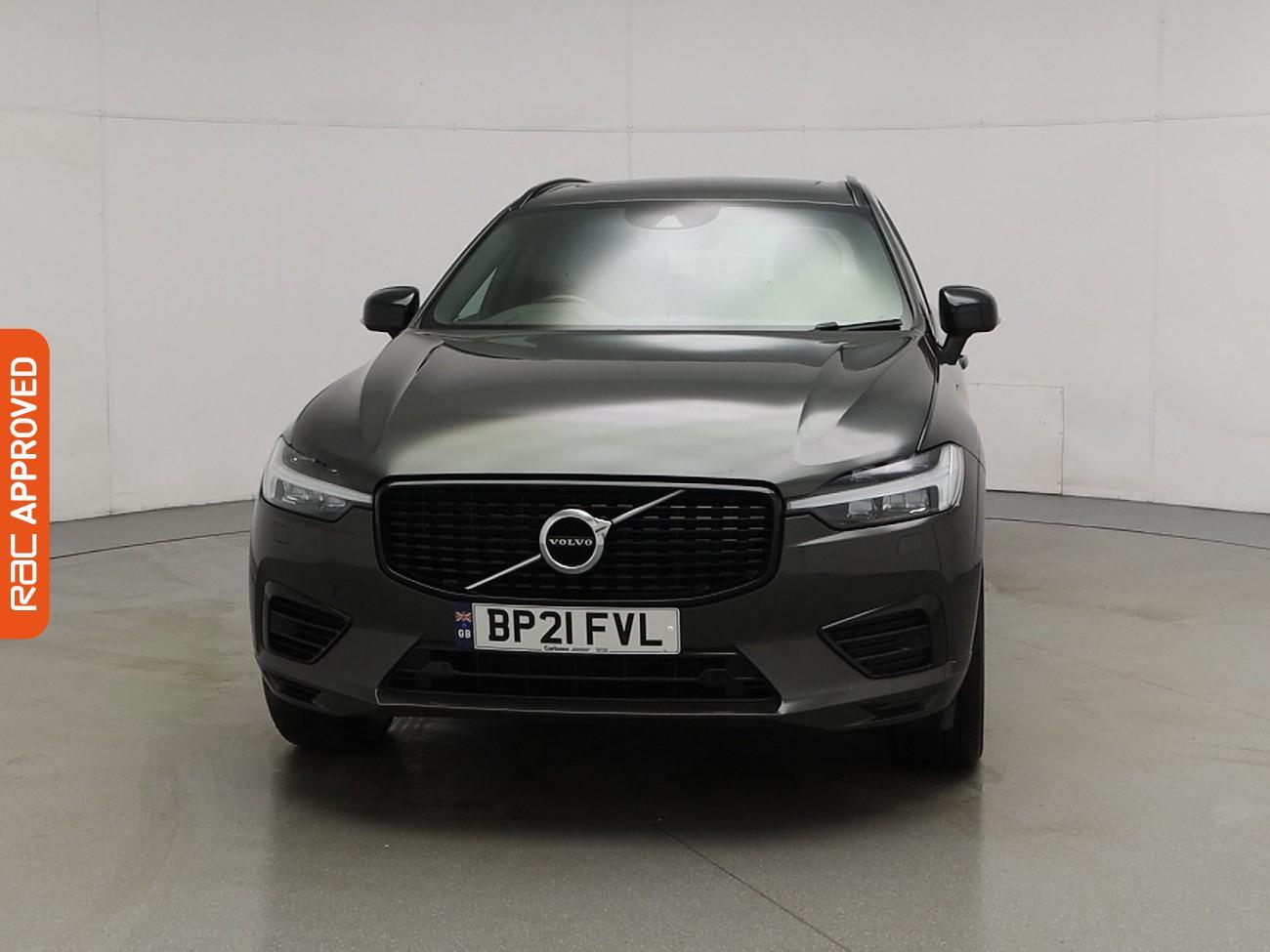 Used Volvo XC60 2021 for sale - 77415336: Photo 8