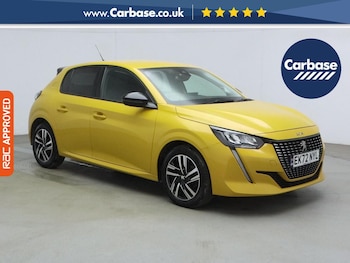 Used Peugeot 208 2023 for sale - 79371809: Photo