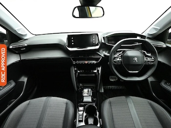 Used Peugeot 208 2023 for sale - 79371809: Photo