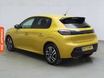 Used Peugeot 208 2023 for sale - 79371809: Photo