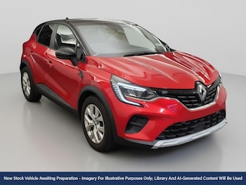 Renault - Captur