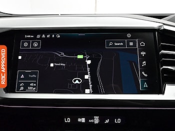 Used Audi Q4 e-tron 2022 for sale - 79319958: Photo