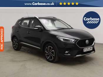 2021 - 1.0 T-GDI Exclusive SUV 5dr Petrol Manual Euro 6 (111 ps)