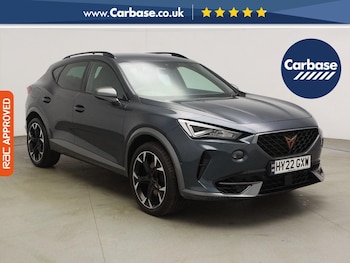 Used Cupra Formentor 2022 for sale - 78746183: Photo