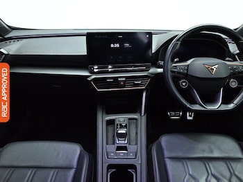 Used Cupra Formentor 2022 for sale - 78746183: Photo