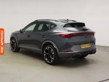 Used Cupra Formentor 2022 for sale - 78746183: Photo