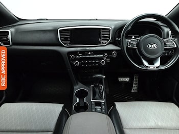 Used Kia Sportage 2022 for sale - 79047381: Photo