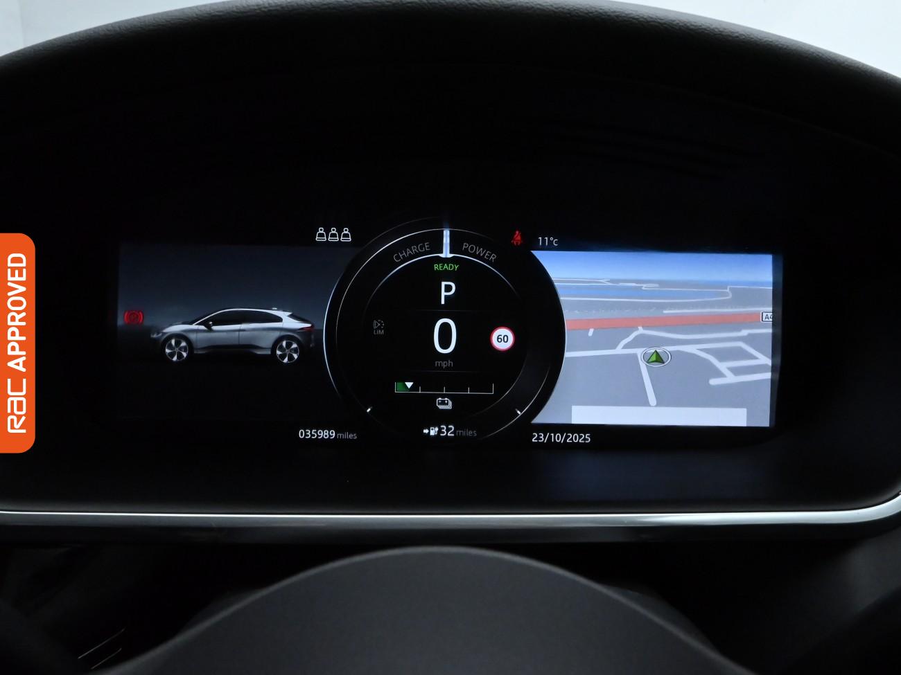 Used Jaguar I-Pace 2020 for sale - 76481021: Photo 11