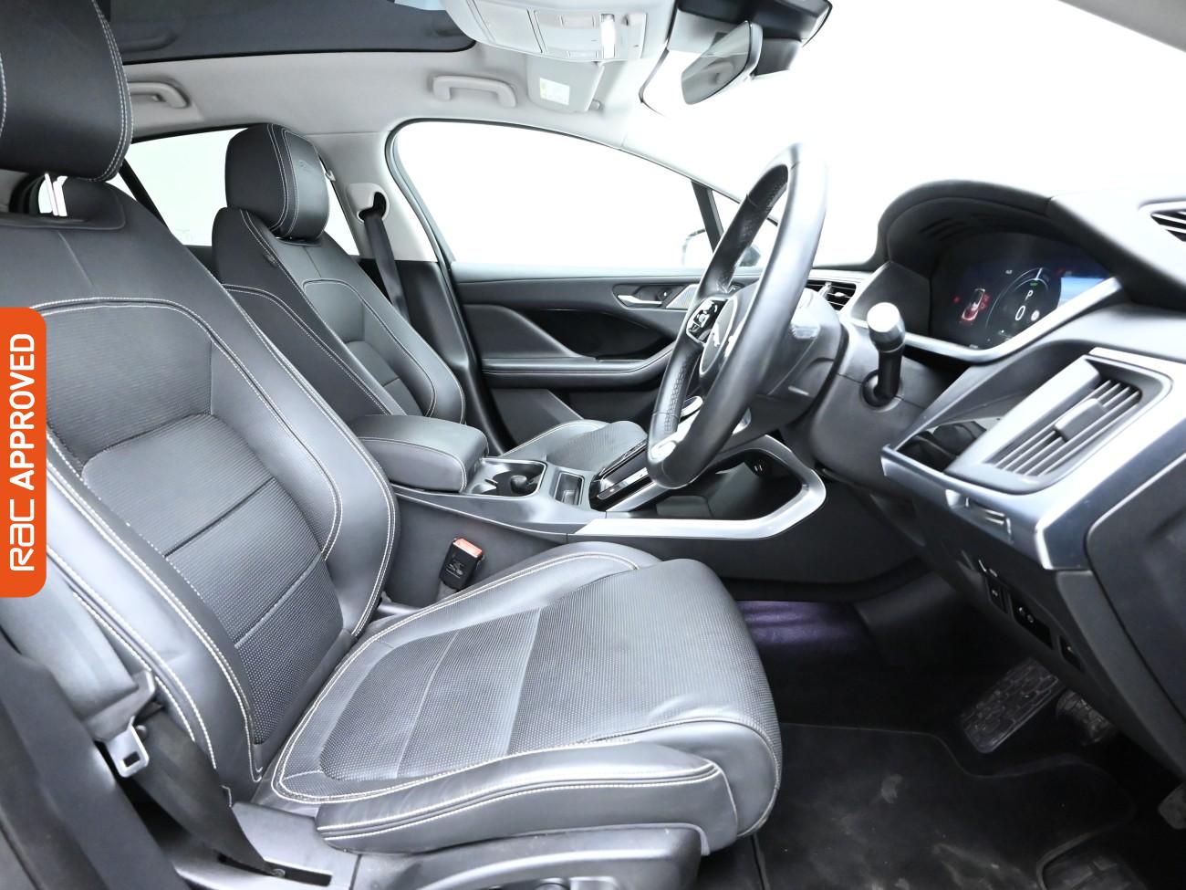 Used Jaguar I-Pace 2020 for sale - 76481021: Photo 12