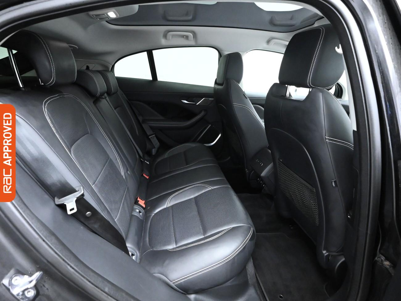 Used Jaguar I-Pace 2020 for sale - 76481021: Photo 13