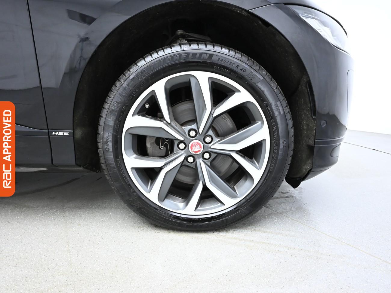 Used Jaguar I-Pace 2020 for sale - 76481021: Photo 14