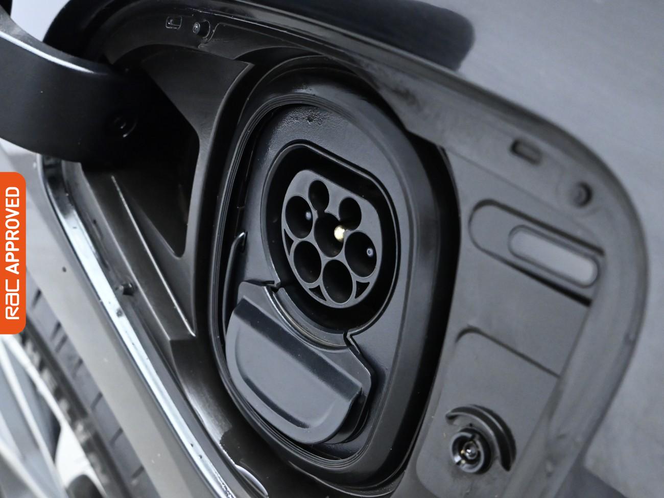 Used Jaguar I-Pace 2020 for sale - 76481021: Photo 16