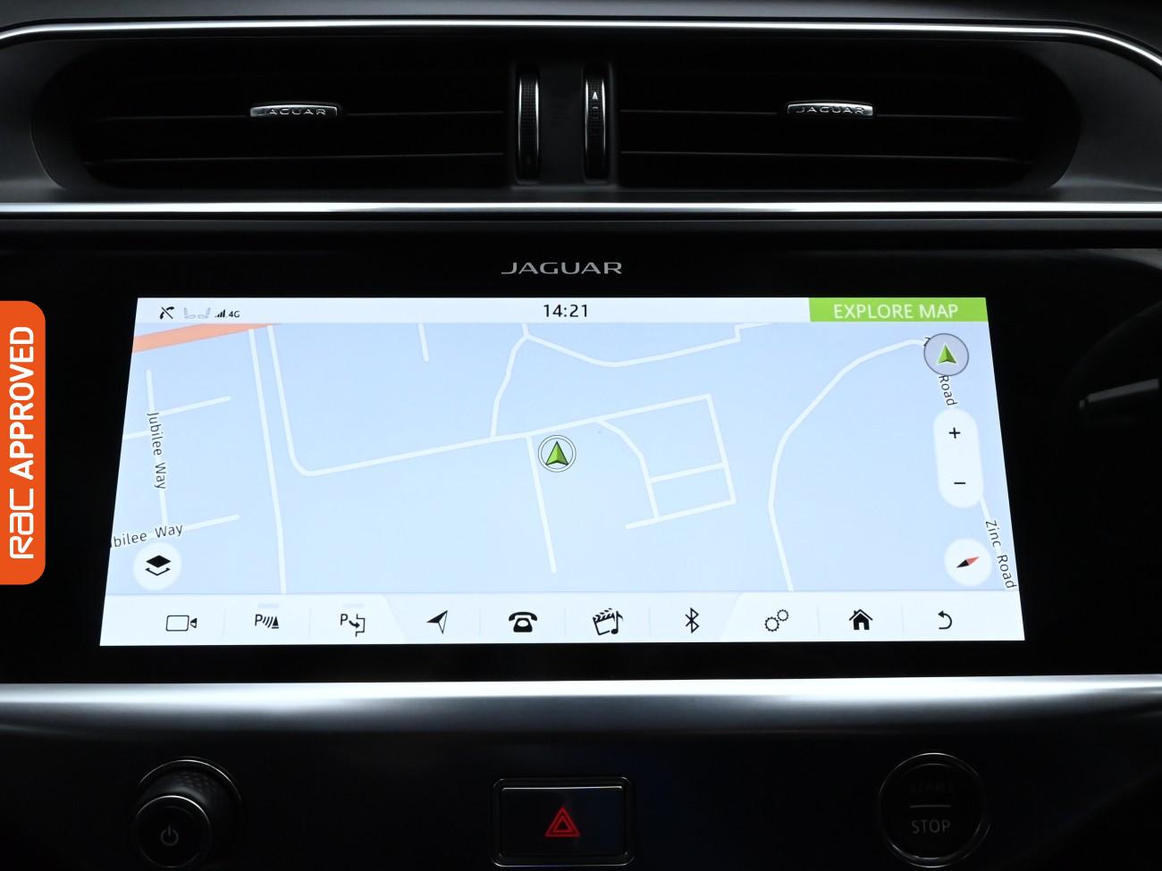 Used Jaguar I-Pace 2020 for sale - 76481021: Photo 19