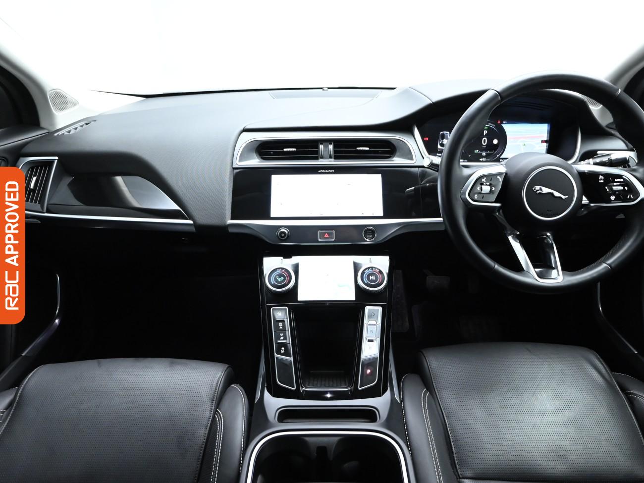 Used Jaguar I-Pace 2020 for sale - 76481021: Photo 2