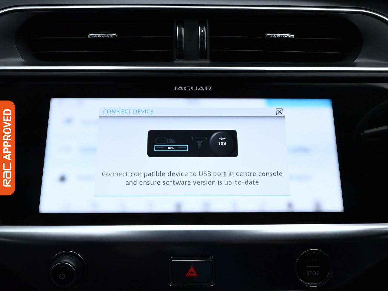 Used Jaguar I-Pace 2020 for sale - 76481021: Photo 22