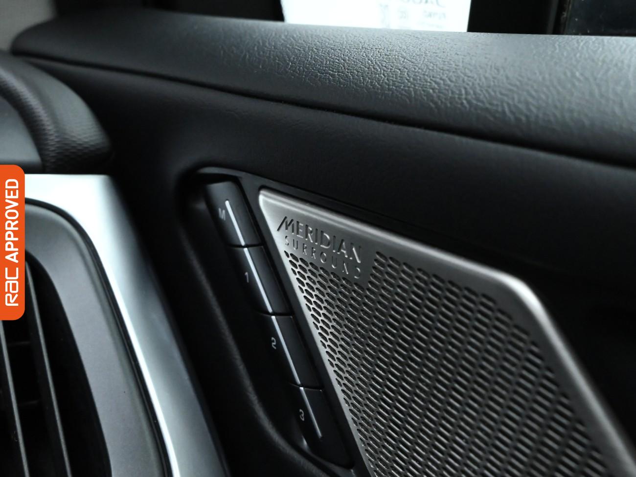 Used Jaguar I-Pace 2020 for sale - 76481021: Photo 24