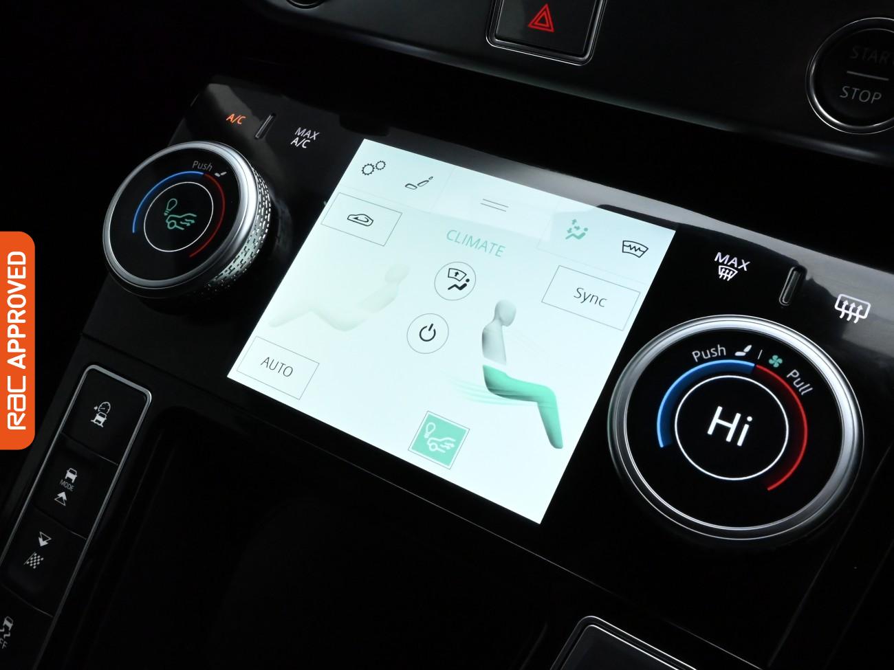 Used Jaguar I-Pace 2020 for sale - 76481021: Photo 25