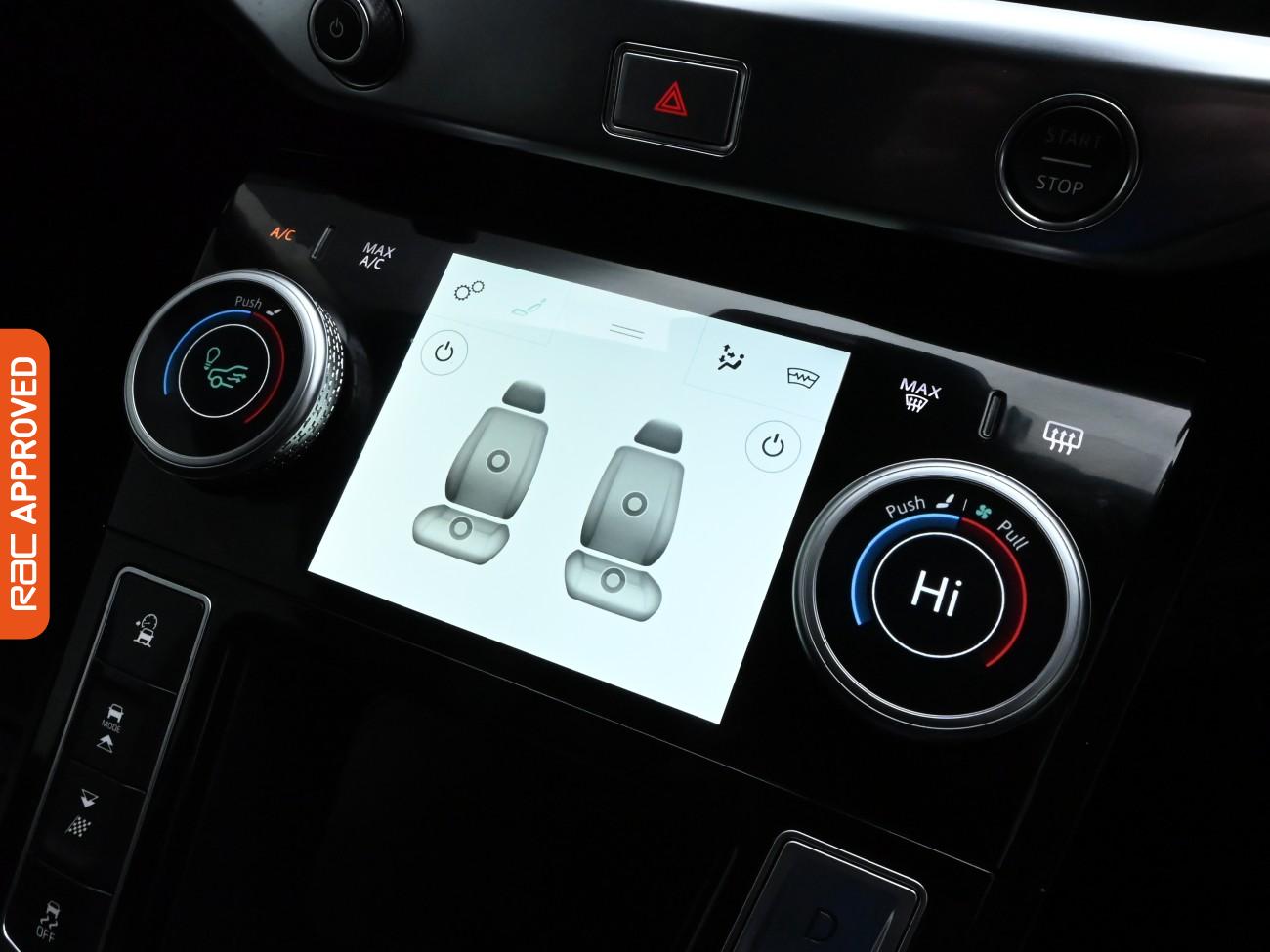 Used Jaguar I-Pace 2020 for sale - 76481021: Photo 26