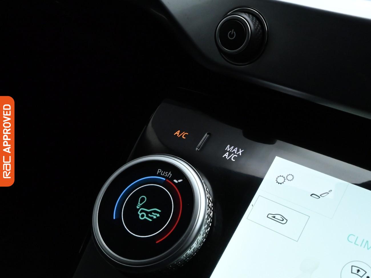 Used Jaguar I-Pace 2020 for sale - 76481021: Photo 27