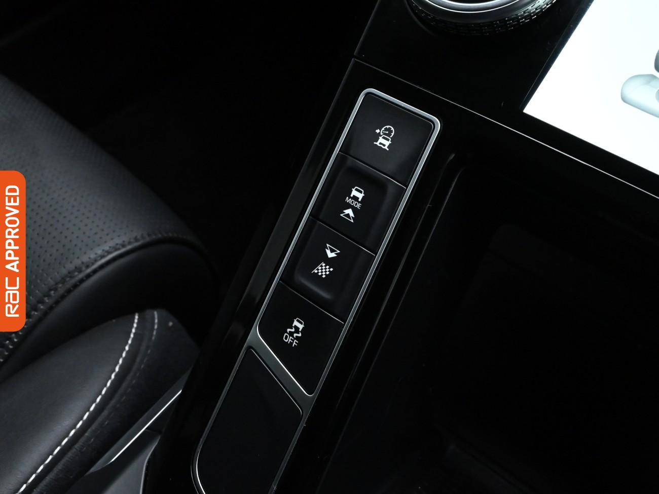 Used Jaguar I-Pace 2020 for sale - 76481021: Photo 29