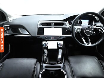 Used Jaguar I-Pace 2020 for sale - 76481021: Photo