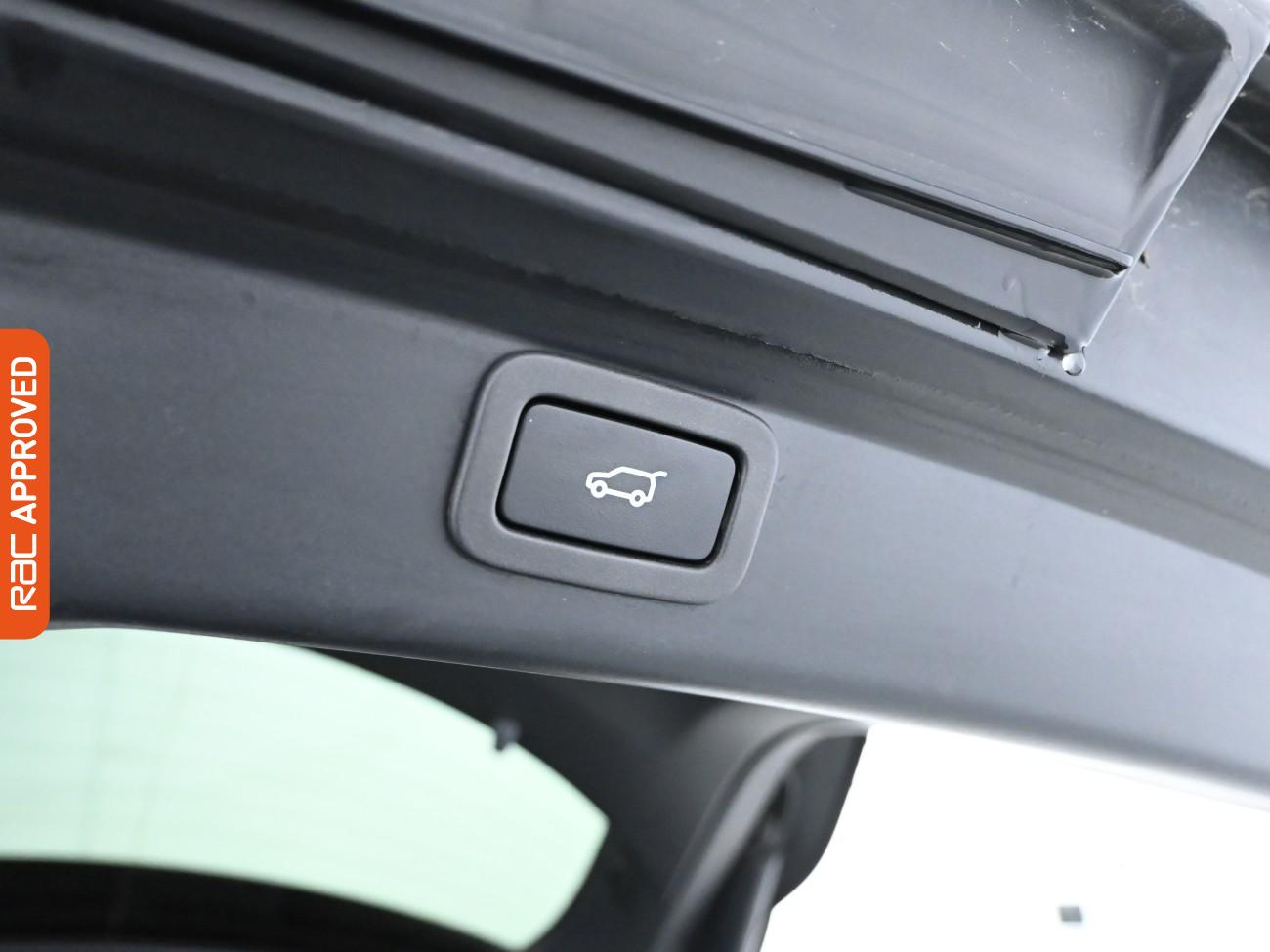 Used Jaguar I-Pace 2020 for sale - 76481021: Photo 31