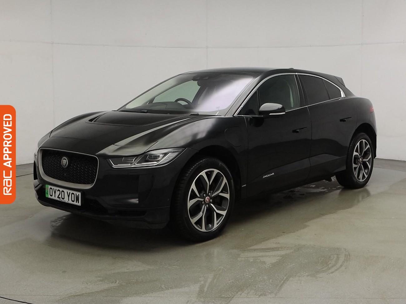Used Jaguar I-Pace 2020 for sale - 76481021: Photo 32
