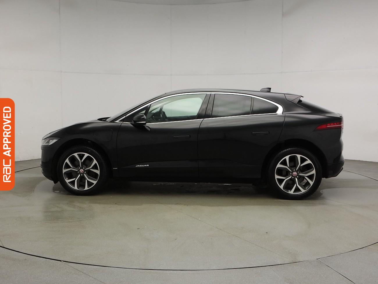 Used Jaguar I-Pace 2020 for sale - 76481021: Photo 33