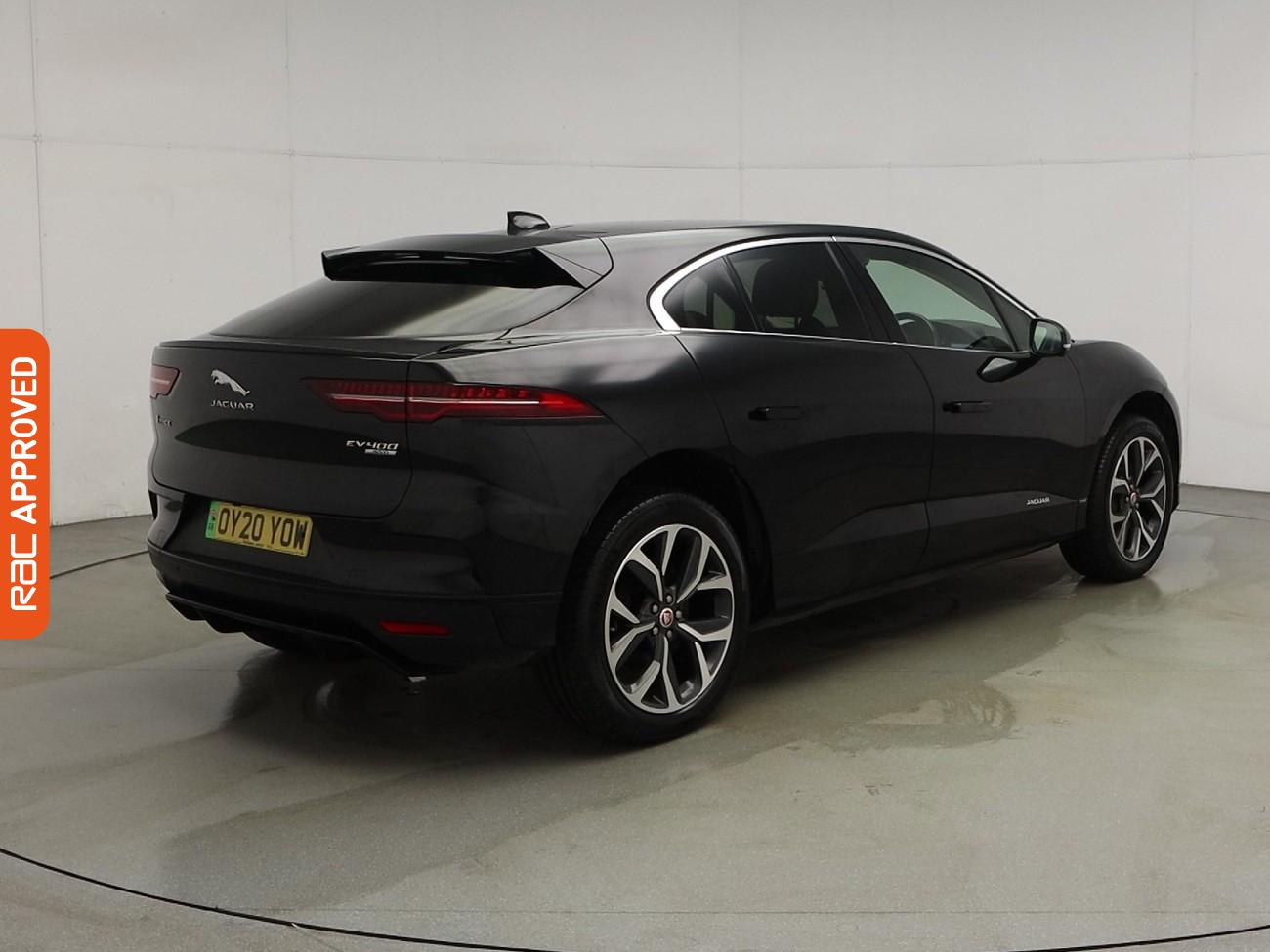 Used Jaguar I-Pace 2020 for sale - 76481021: Photo 34