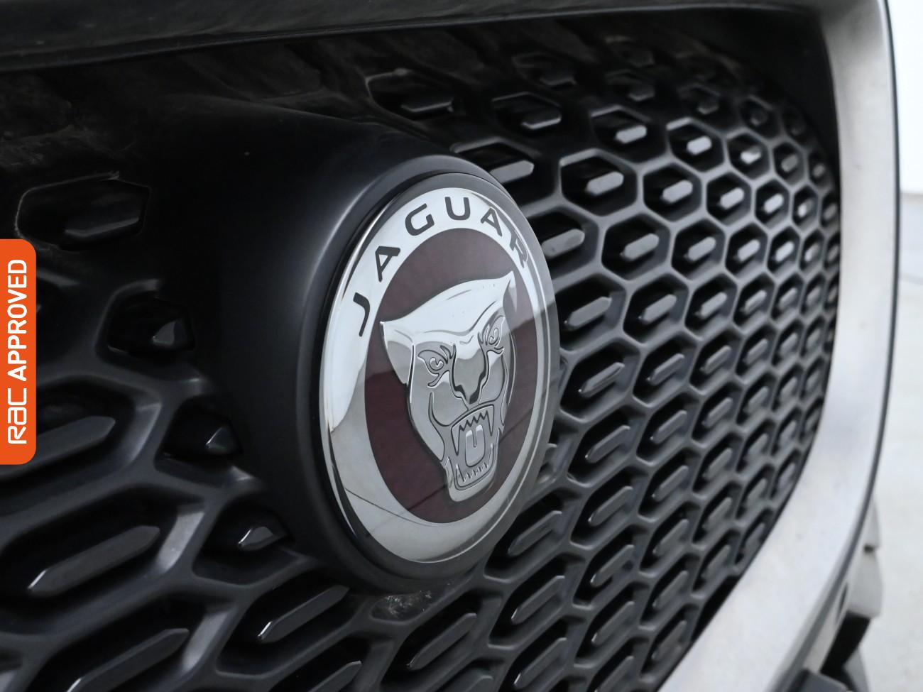 Used Jaguar I-Pace 2020 for sale - 76481021: Photo 35