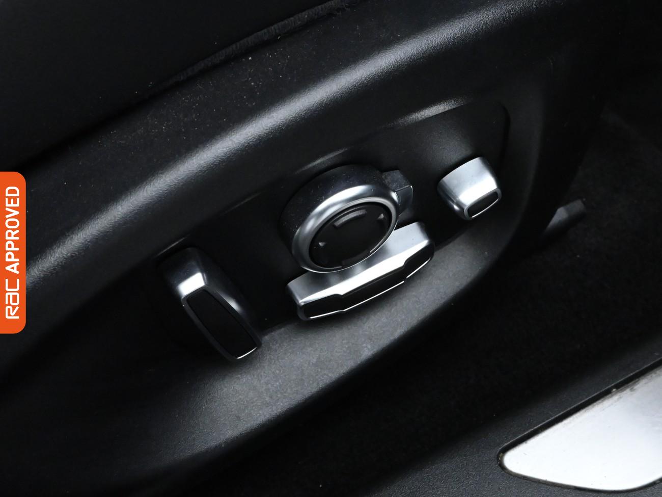 Used Jaguar I-Pace 2020 for sale - 76481021: Photo 36