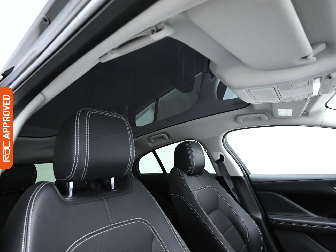 Used Jaguar I-Pace 2020 for sale - 76481021: Photo 37