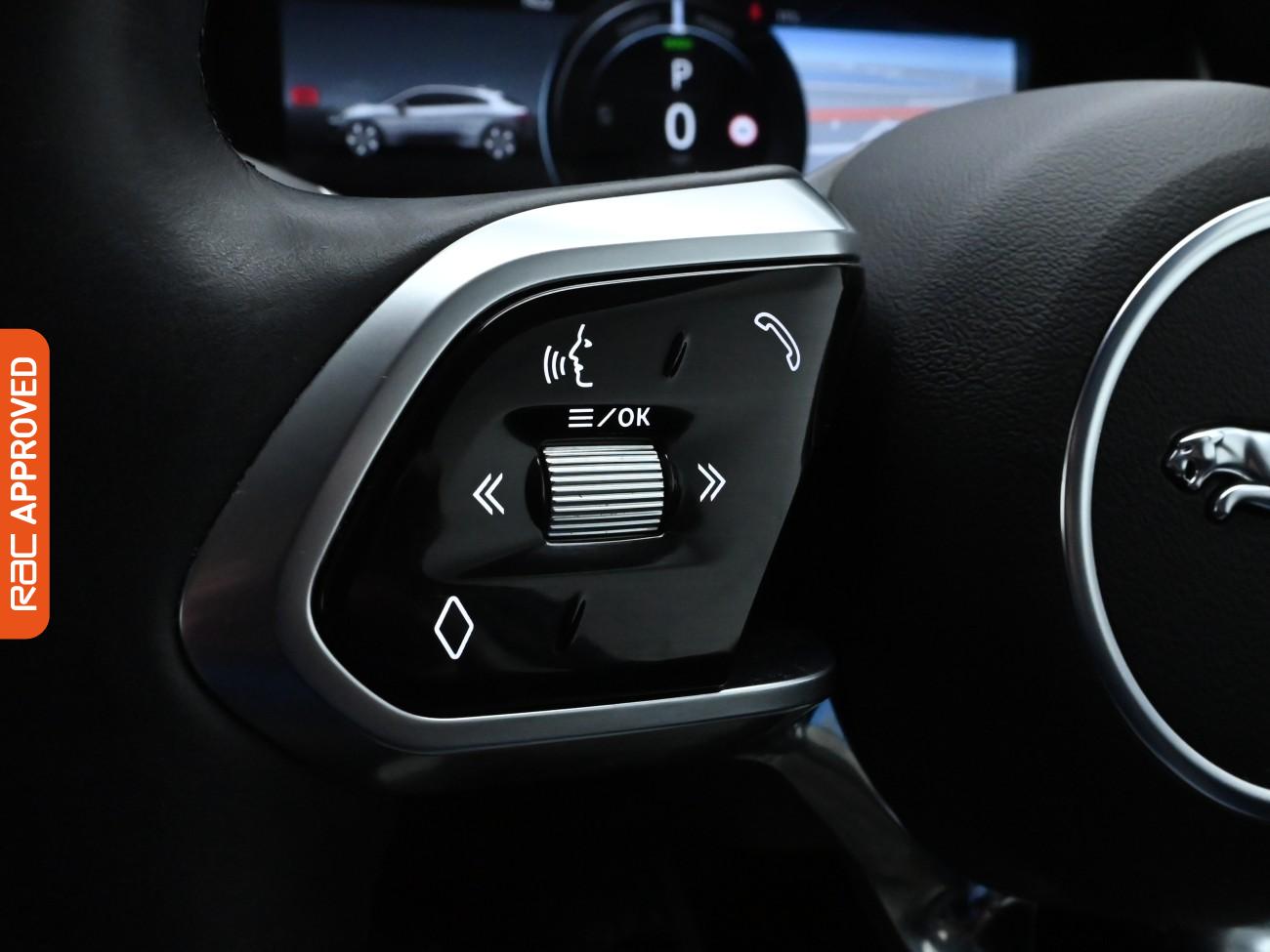 Used Jaguar I-Pace 2020 for sale - 76481021: Photo 38