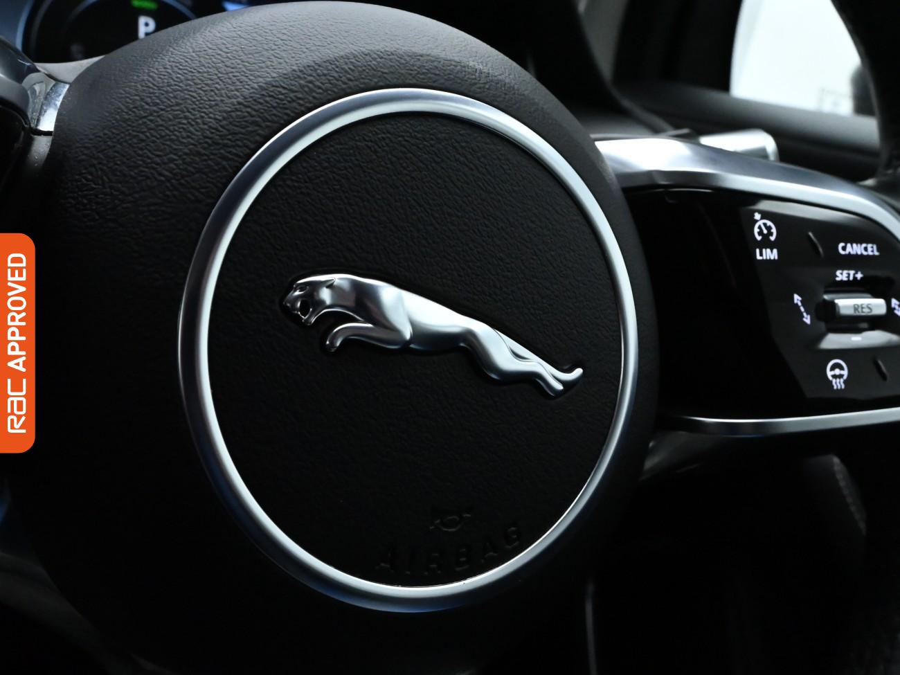 Used Jaguar I-Pace 2020 for sale - 76481021: Photo 39