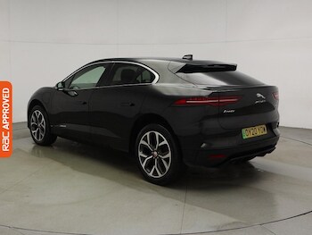 Used Jaguar I-Pace 2020 for sale - 76481021: Photo
