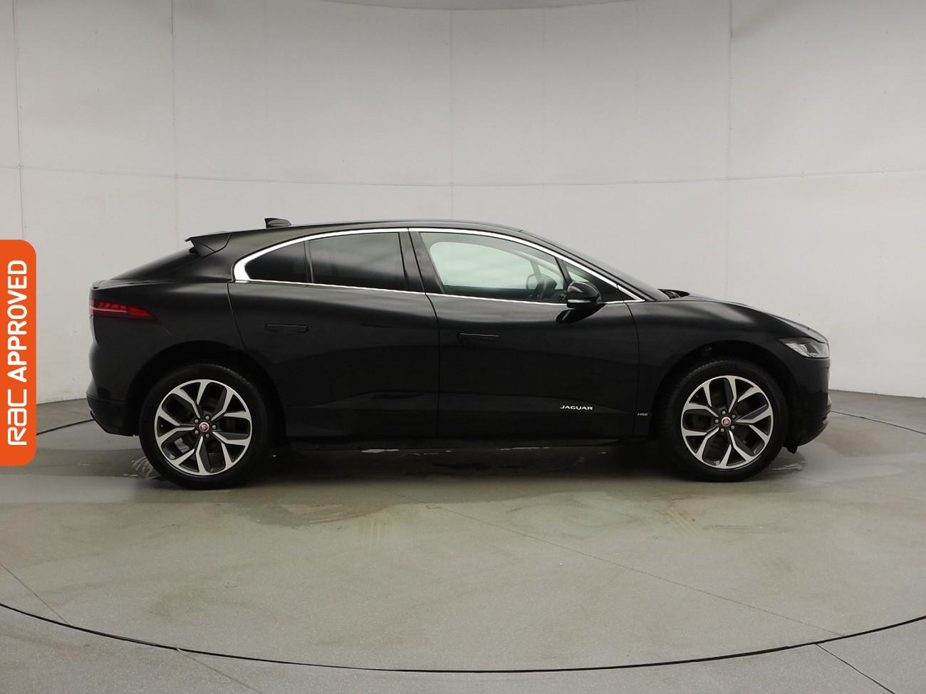Used Jaguar I-Pace 2020 for sale - 76481021: Photo 6
