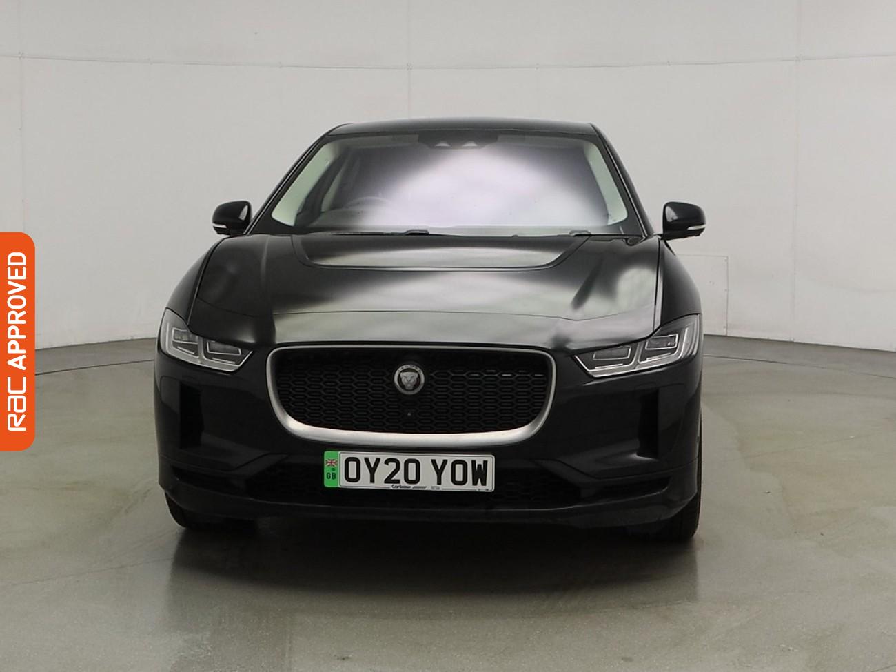 Used Jaguar I-Pace 2020 for sale - 76481021: Photo 7