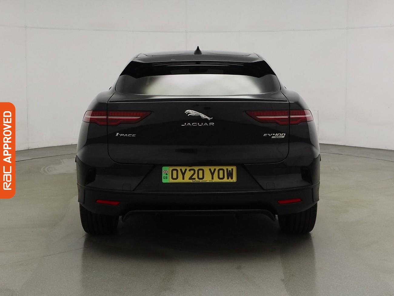 Used Jaguar I-Pace 2020 for sale - 76481021: Photo 8
