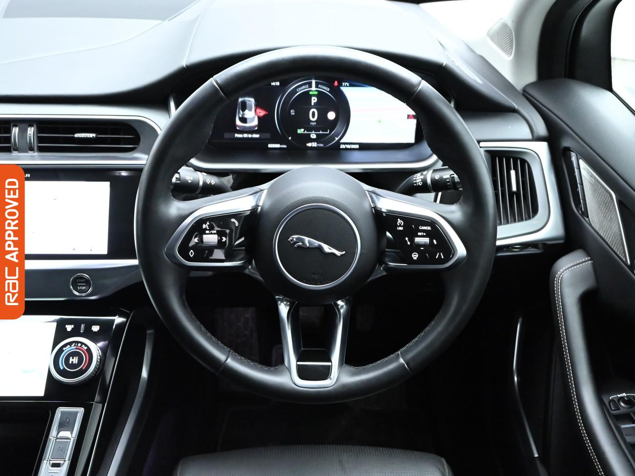 Used Jaguar I-Pace 2020 for sale - 76481021: Photo 9