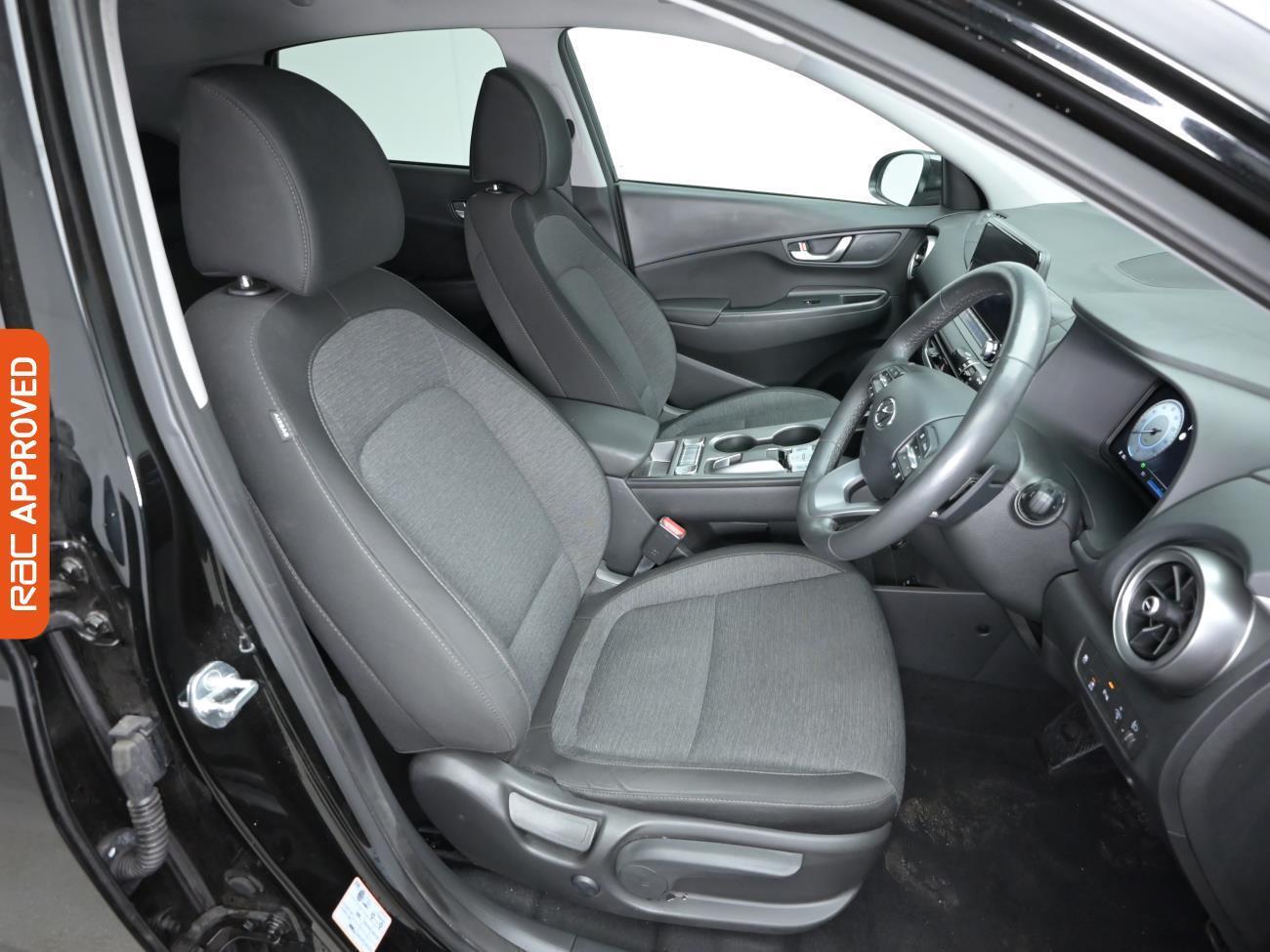 Used Hyundai KONA 2022 for sale - 77577670: Photo 12